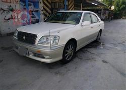 تۆیۆتا کراون